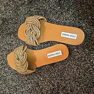 STEVE MADDEN